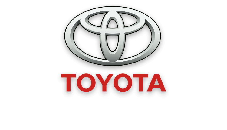 paradise oto, Toyota