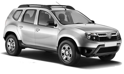 paradise oto, Dacia Duster Serisi, oto paspas modelleri, bursa oto paspas