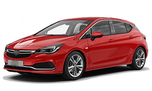 paradise oto, Opel Astra Serisi, oto paspas modelleri, bursa oto paspas