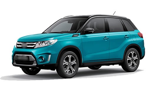 paradise oto, Suzuki Vitara Serisi, oto paspas modelleri, bursa oto paspas